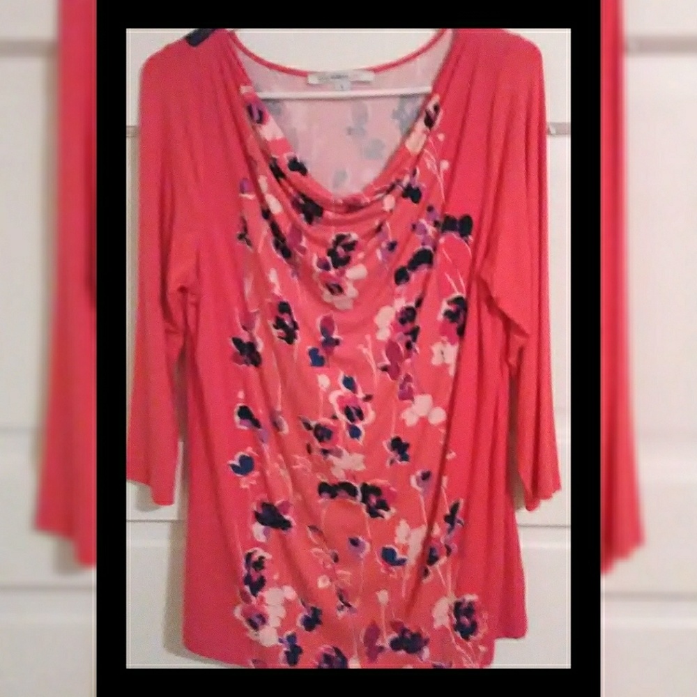 Isaac Mizrahi Live small top